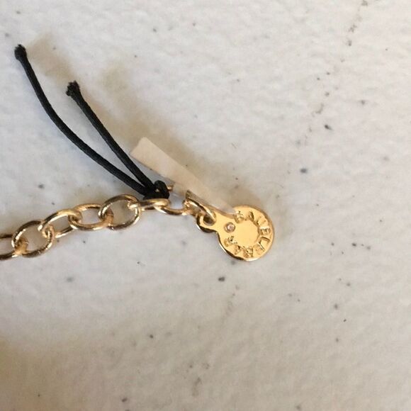 New BaubleBar Multi-Strand Necklace (G2) - Picture 3 of 4